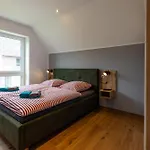 Feriehus Strandnest *