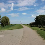 Strandnest Feriehus Dangast