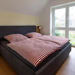 Strandnest Feriehus