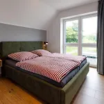 Strandnest Feriehus
