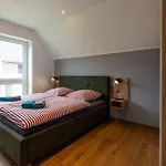 Feriehus Strandnest *