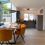Feriehus Strandnest *