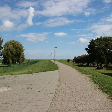 Strandnest Dom wakacyjny Dangast