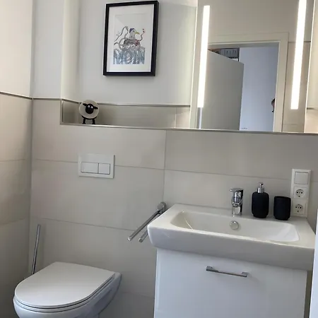 Strandnest * Dangast