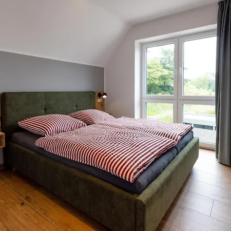 Strandnest Dom wakacyjny