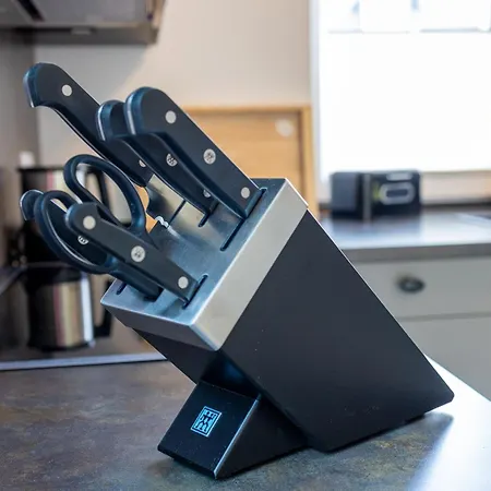 Dom wakacyjny Strandnest