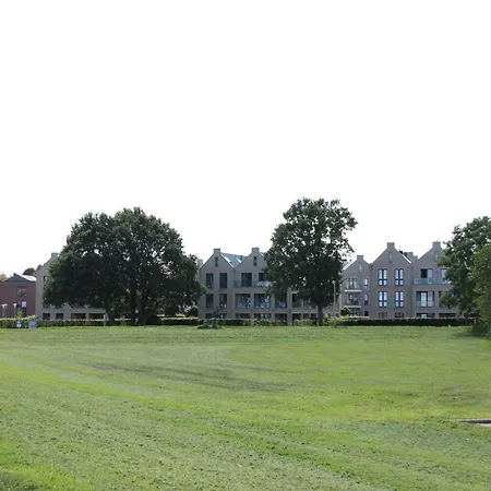 Feriehus Strandnest