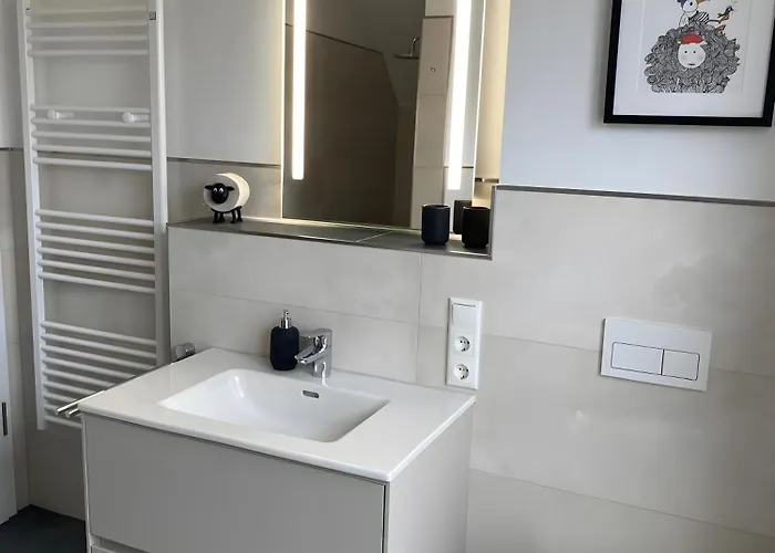 Strandnest Vakantiehuis *