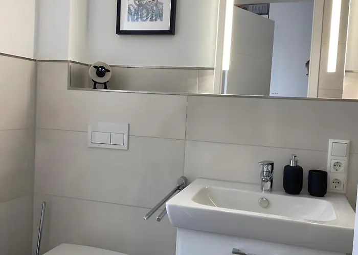 Strandnest * Dangast