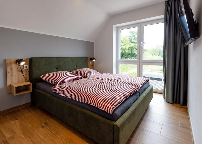 Strandnest Vakantiehuis