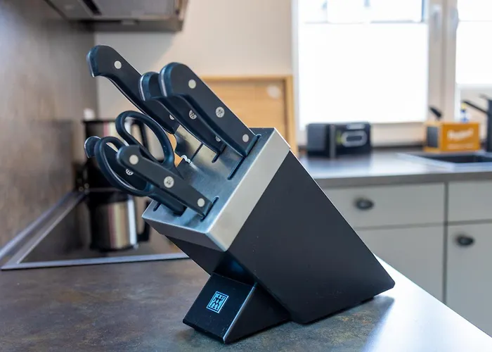 Vakantiehuis Strandnest